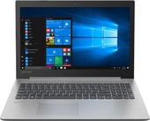 Ноутбук Lenovo IdeaPad 330-15AST 81D600P6RU