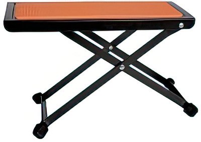 Подставка под ногу Gewa BSX 536.502 (orange)