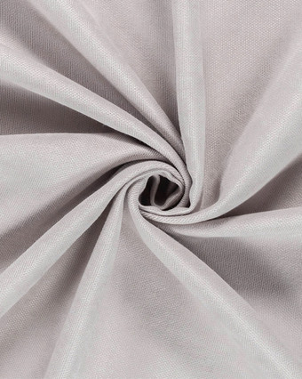 Штора Legrand Канвас 1.5x2.8 м 58117558 (светло-серый)