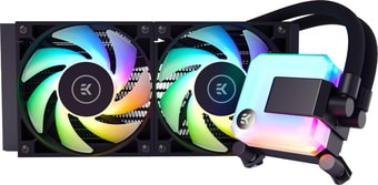 Кулер для процессора EKWB EK-AIO 240 D-RGB