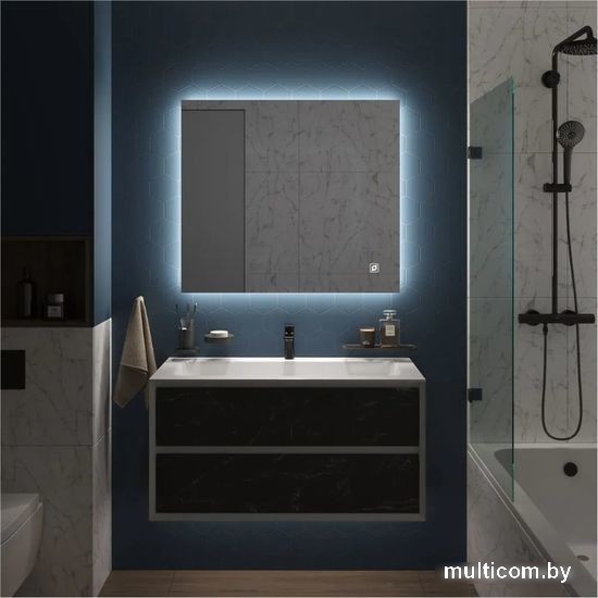 Benetto Зеркало 80x90 Z_TRN_00