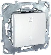 Выключатель Schneider Electric Unica MGU5.262.18ZD