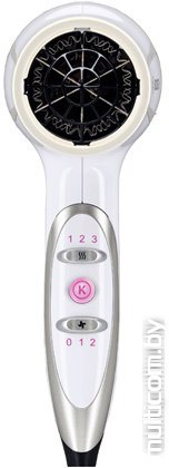 Фен Bosch BrilliantCare Keratin Advance (PHD5987)