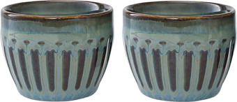 Tkano Kitchen spirit TK23-TW-EGG0001 (2шт, темно-серый)