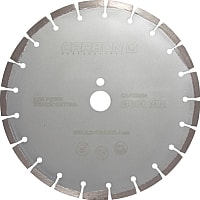 Отрезной диск алмазный CARBON CA-123528