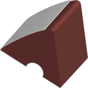 Профиль резиновый Weekend Speed Ball K-55 70.025.57.2