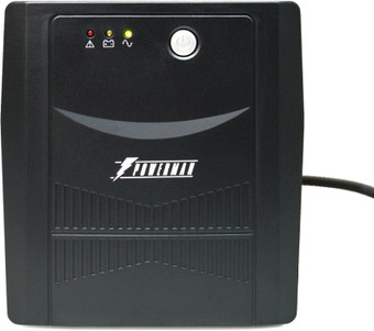 Источник бесперебойного питания Powerman Back Pro 650 Plus