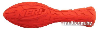 Игрушка для собак Nerf Шина булава резиновая пищащая 46906
