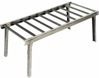 Решетка костровая Следопыт PF-GR-07