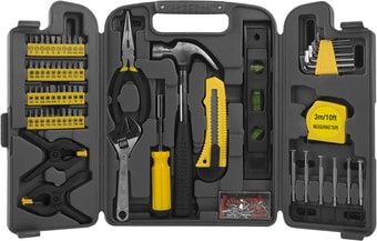 Универсальный набор инструментов Sturm 1310-01-TS145 (145 предметов)