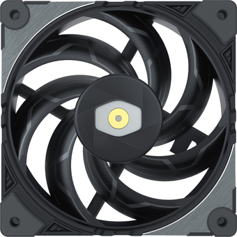 Вентилятор для корпуса Cooler Master MasterFan SF120M MFZ-B2NN-20NPK-R1