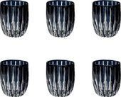 Стаканы, бокалы, рюмки Lenardi 585-007 (6шт)
