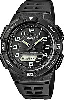 Наручные часы Casio AQ-S800W-1BVEF