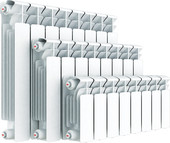 Радиатор Rifar Base 200 (15 секций)