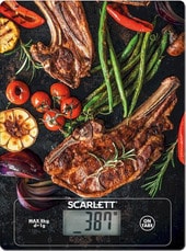 Кухонные весы Scarlett SC-KS57P39