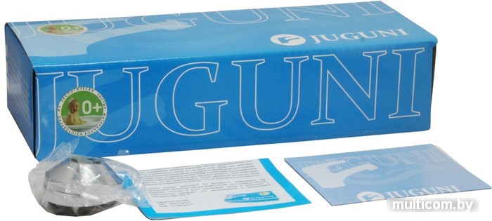 Смеситель Juguni Phoenix 0402.609A