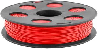 Bestfilament PLA 1.75 мм 500 г (красный)
