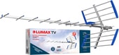 ТВ-антенна Lumax DA2504P