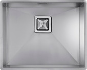 Кухонная мойка TEKA Square 500/400 (40170130)