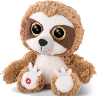 Классическая игрушка Nici Ленивец Хейвуд 46616 (15 см)