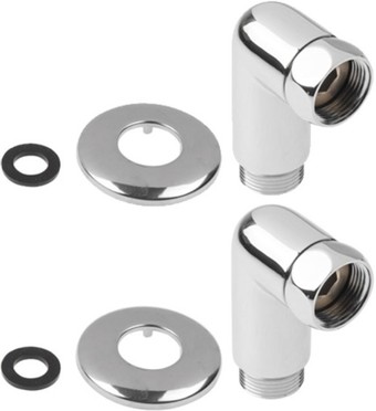 Соединитель AV Engineering 1" вн. х3/4" нар. AVE156010-1 (2 шт)