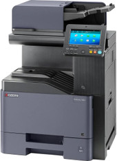 МФУ Kyocera Mita TASKalfa 358ci