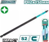 Бита Total TACIM71PH2150