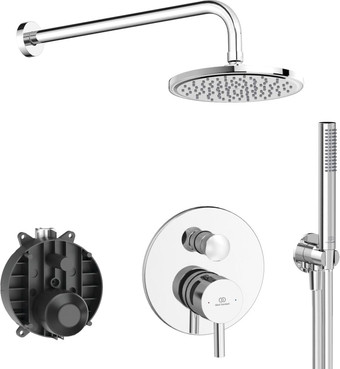 Душевая система Ideal Standard Ceraline SetA6939AA