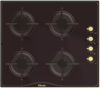Варочная панель ARDO GH64GB2