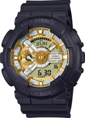 Наручные часы Casio GA-110CD-1A9