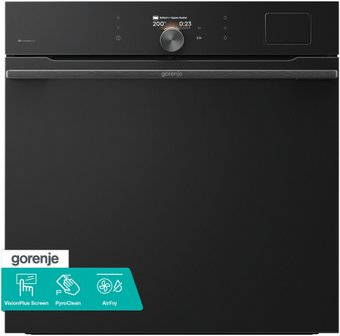 Электрический духовой шкаф Gorenje BSA6138B
