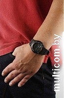 Наручные часы Casio W-216H-1AVEF