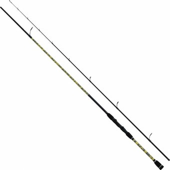 Удилище Robinson Maverick Pike Jig 1MV-JP-I24