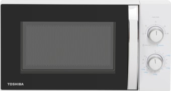 Микроволновая печь Toshiba MW-MM20P (белый)