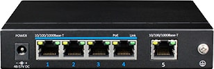 Коммутатор Utepo UTP3-GSW0401-TP60