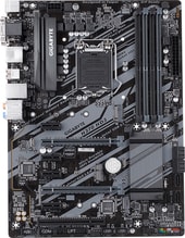 Материнская плата Gigabyte H370 HD3 (rev. 1.0)