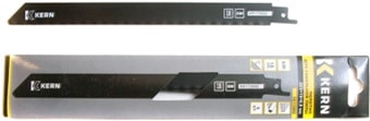 Набор оснастки Kern KE172892 (5 предметов)