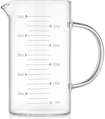 Мерный стакан Walmer Classic W37002350