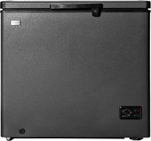 Морозильный шкаф Willmark CF-261BS (черный)