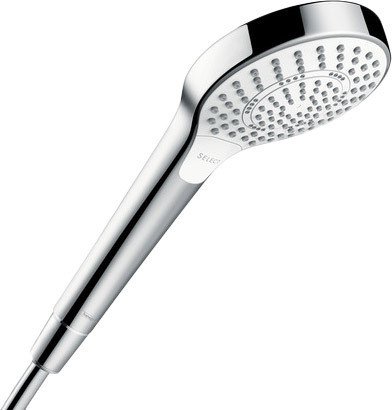 Душевая лейка Hansgrohe Croma Select S Multi [26800400]