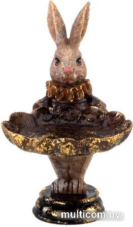 Статуэтка Elan Gallery Кролик 210131