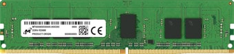 Оперативная память Micron 16GB DDR4 PC4-23400 MTA9ASF2G72PZ-2G9E1