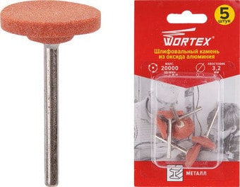 Насадка шлифовальная Wortex ETCA3220018