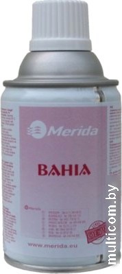 Сменный блок для освежителя воздуха Merida Bahia OE79 250 мл