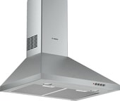 Кухонная вытяжка Bosch DWP64CC50R