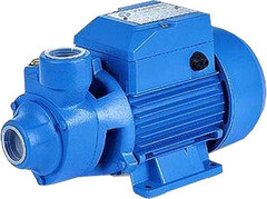 Самовсасывающий насос Unipump QB 60