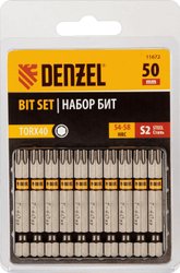 Denzel 11672 (10шт)
