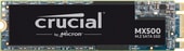 SSD Crucial MX500 250GB CT250MX500SSD4