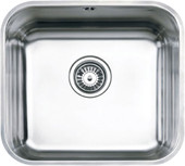 Кухонная мойка TEKA BE 45.40 R20
