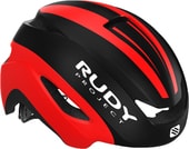 Cпортивный шлем Rudy Project Volantis S/M (red/black shiny)